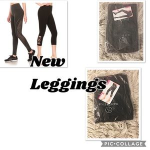 These nice looking leggings